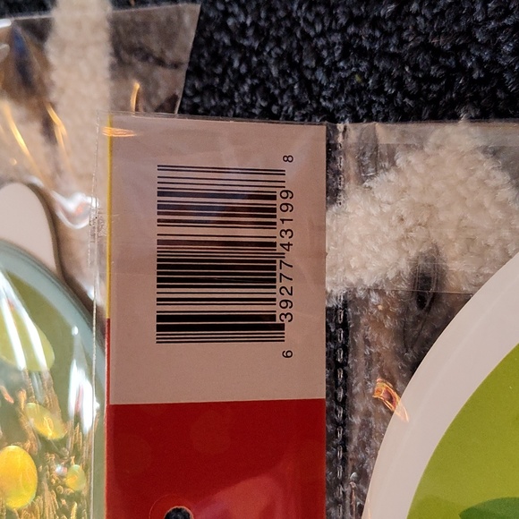 Teaching Tree Turtle and Tree Cutouts - NWT - Picture 8 of 11